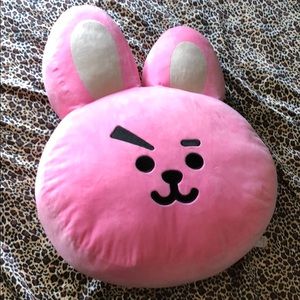 Cooky face cushion (42cm )